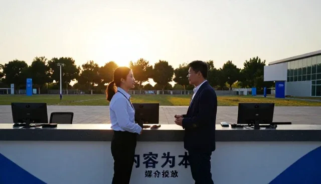 新媒体账号代运营技术如何影响品牌为翼变化