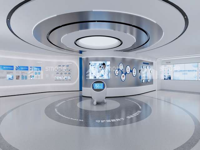 德阳第三方全托管仓库典型方案